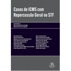 Casos De Icms Com Repercussão Geral No Stf