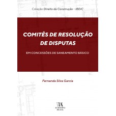 Comitês De Resolução De Disputas