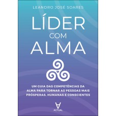 Líder Com Alma