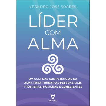 Líder Com Alma