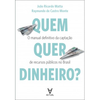 Quem Quer Dinheiro?