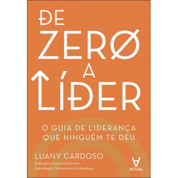 De Zero A Líder
