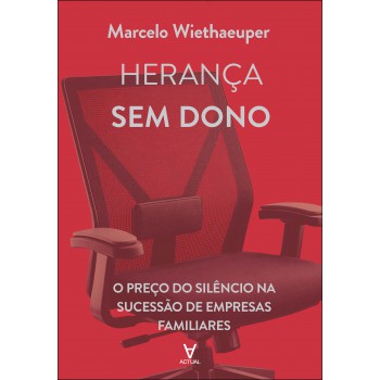Herança Sem Dono