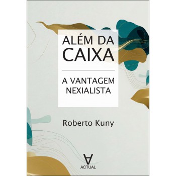 Além Da Caixa