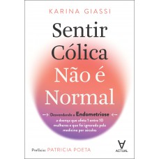 Sentir C-lica Não é Normal