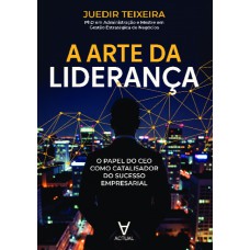 A Arte Da Liderança