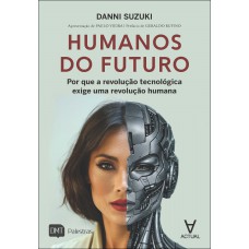 Humanos Do Futuro