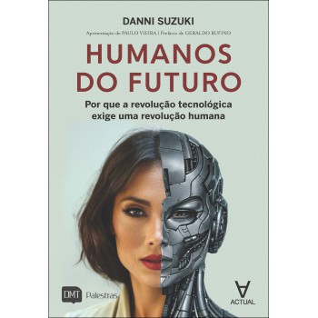 Humanos Do Futuro