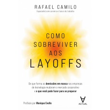 Como Sobreviver Aos Layoffs