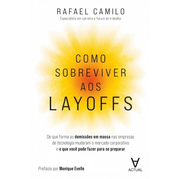 Como Sobreviver Aos Layoffs