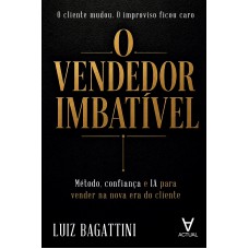 O Vendedor Imbatível