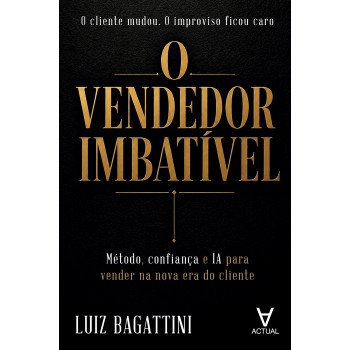 O Vendedor Imbatível