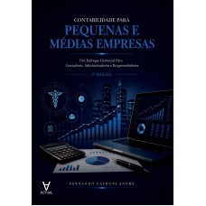 Contabilidade Para Pequenas E Médias Empresas