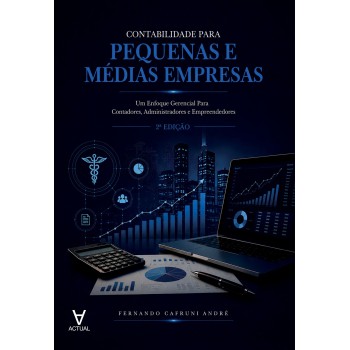 Contabilidade Para Pequenas E Médias Empresas