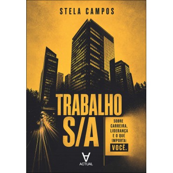 Trabalho S/a