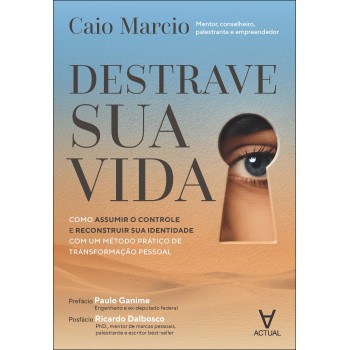 Destrave Sua Vida