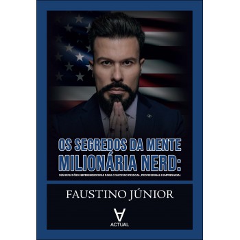 Os Segredos Da Mente Milionária Nerd