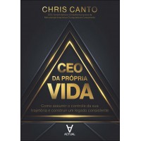 Ceo Da Pr-pria Vida