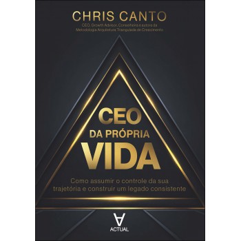 Ceo Da Pr-pria Vida