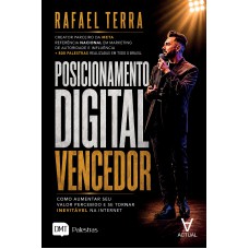 Posicionamento Digital Vencedor