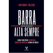 Barra Alta Sempre