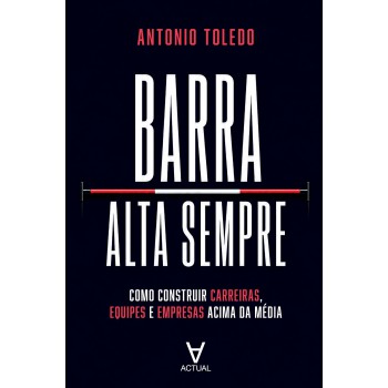 Barra Alta Sempre