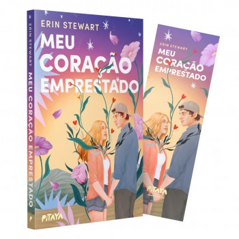 Meu Coração Emprestado - Uma História Emocionante Sobre Luto, Amor E Recomeços Para Fãs De John Green