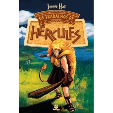 Os Trabalhos De Hércules