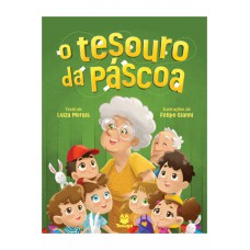 O Tesouro Da Páscoa