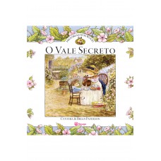 Histórias De Foxwood - O Vale Secreto