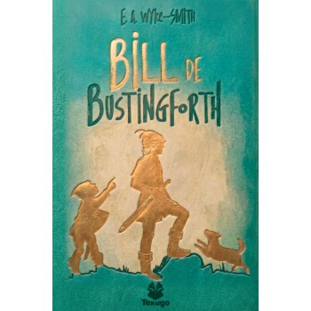 Bill De Bustingforth