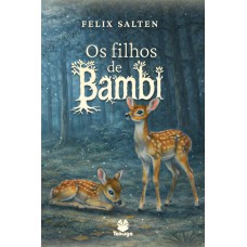 Os Filhos De Bambi