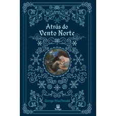 Atrás Do Vento Norte