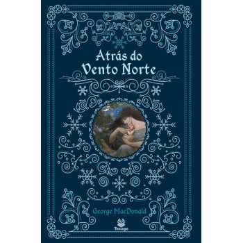 Atrás Do Vento Norte