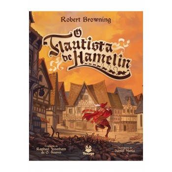 O Flautista De Hamelin