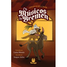 Os Músicos De Bremen