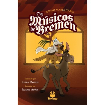 Os Músicos De Bremen