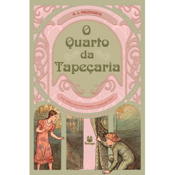 O Quarto Da Tapeçaria