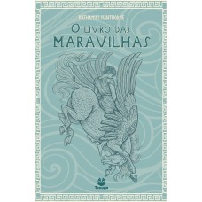 O Livro Das Maravilhas