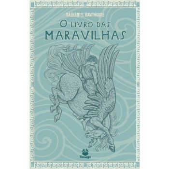 O Livro Das Maravilhas