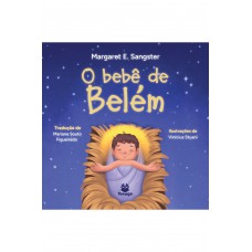 O Bebê De Belém
