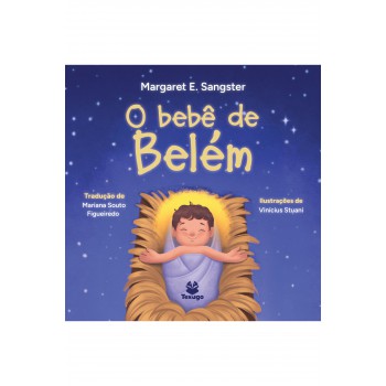 O Bebê De Belém
