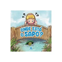 Onde Está O Sapo?