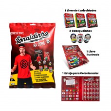Enaldinho Na Copa Starter Pack