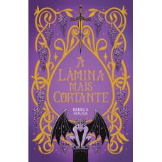 A L?mina Mais Cortante - Antasia Cristã Para Fãs De 