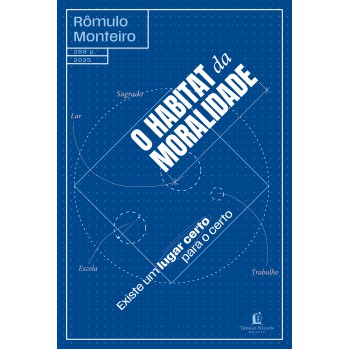 O Habitat Da Moralidade: Existe Um Lugar Certo Para O Certo