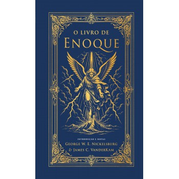 O Livro De Enoque: Tradução Hermeneia