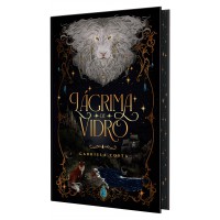 Lágrima De Vidro - Nova Edição Da Fantasia Que Conquistou Milhares De Leitores, Da Autora De 
