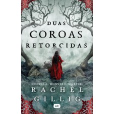 Duas Coroas Retorcidas