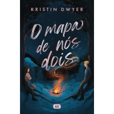 O Mapa De Nós Dois